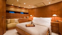BLUEBIRD OF HAPPINESS -  VIP Cabin